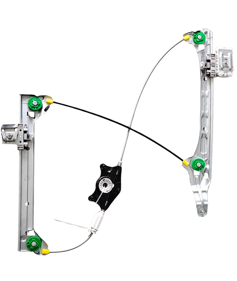 Audi TT Front Left Window Regulator Without Motor (2006–2015)