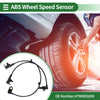 Infiniti M35 M45 Rear Left / Right ABS Wheel Speed Sensor (2006-2010)