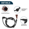 Nissan TITAN ABS Wheel Speed Sensor (2004-2015)