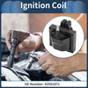 Jeep Cherokee Ignition Coil Pack (1973-1986)