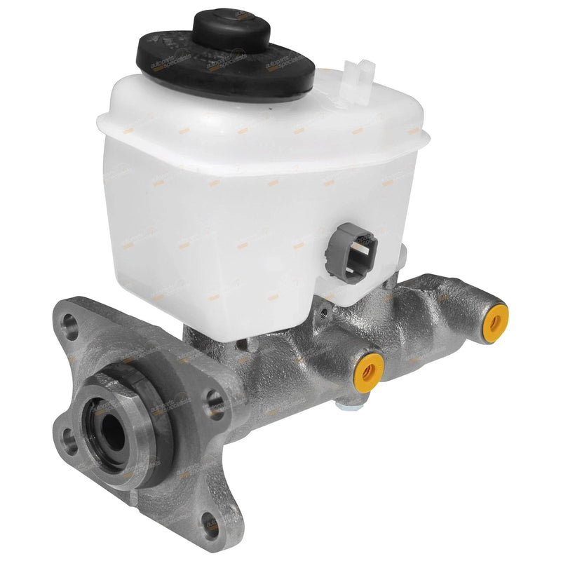 Hilux RN105 RN106 RN110 4cyl 2.4L 22R Brake Master Cylinder (1993–1997)