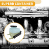 Toyota Avalon Power Steering Reservoir Plastic 1 Pc (1995–2004)
