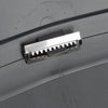 Subaru Impreza STI WRX Front Bumper Fog Light Bezel Covers (2004-2005)