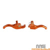 Harley Touring Street Glide FLHX Brake & Clutch Levers Kit (2023-2024)