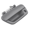 Chevrolet Spark Front Left Outer Exterior Door Handle (2010-2015)