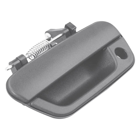 Chevrolet Spark Front Left Outer Exterior Door Handle (2010-2015)