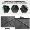 Ford Focus Cargo Trunk Tray Liner (2012-2017)