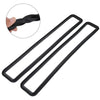 Land Rover Defender Rubber Sealing Strips (1986-1992)