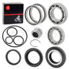 Honda Rancher 420 TRX420 Rear differential bearing & seal kit (2007–2013)