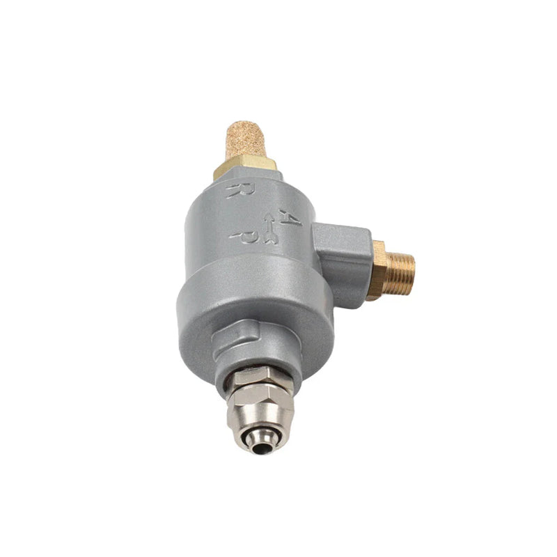 Tire Changer Aluminum Alloy Quick Valve Bead Breaker