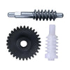 Mazda 6 GJ MK3 Side Mirror Engine Worm Gear Kit (2012-2016)