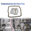 Lexus ES300 Set Transmission Filter Pan Gasket Kit