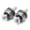 Honda CMX250 CNC Gray Front Shock Absorber Adjuster Bolt (2001-2008)