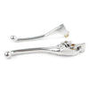 Honda CB-1, CB400, CBR900, NSR250 Brake Clutch Handle Lever (1989-2000)