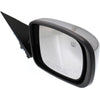 Power Mirror For 2011-18 Chrysler 300 Passenger Side