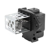 Peugeot 107 Blower Fan Motor Resistor (2005)
