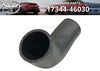 Toyota Supra JZA80 Air Hose (1993–2002)
