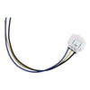 Jeep Cherokee, Wrangler, Dodge Throttle Body Sensor Connector (1997-2006)