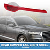 Volvo XC40 Left Rear Bumper Tail Light Shell (2018-2023)