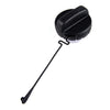 Toyota FJ Cruiser, Yaris Fuel Tank Gas Cap Lid Tether (2007-2020)