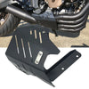 Honda CB650R CBR650R Exhaust Pipe Housing Cover (2019-2024)
