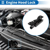 Hyundai Tucson (2016-2017) 1 x Pc Hood Latch Assembly