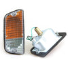 Nissan Datsun 620 Ute  1972-1979 Front Turn Signal Lights LH