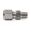 Stainless Steel Tubing 6mm OD 1/8" NPT Compression Fitting (2023)