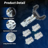 Chevrolet Express Van Ignition Lock Cylinder and Door Lock