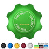Polaris RZR Ranger Green Gas Cap
