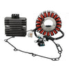 Honda YZF R25 R3 Stator Coil, Regulator Rectifier, Gasket (2015-2018)