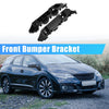 Honda Civic Pair of Front Bumper Brackets (2012)