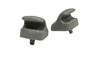 Nissan Navara D21 Sun Visor Clip Hook Gray (1987-1995)