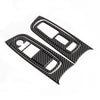 Dodge Charger Carbon Fiber Window Lift Switch Panel Cover Trim 5 x (2015+)
