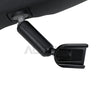 Jeep CJ / YJ / TJ / JK Wrangler Inside Rear View Mirror (1976–2012)