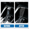 Mazda CX-30 Gear Shifting Knob Covers (2020-2021)
