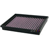 Nissan Navara NP300 D23 2.3L 2.5L High Flow Air Filter Kit (2015-ON)