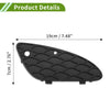 Mercedes-Benz E350 Front Right Fog Light Grill (2006-2009)