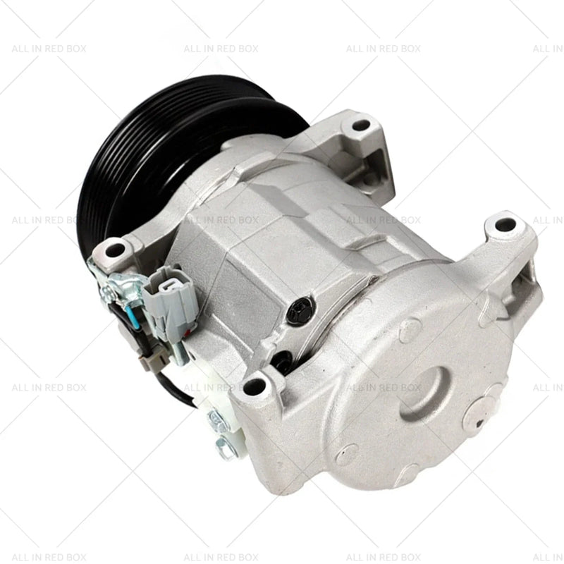 Honda Accord CM 2.4L K24A AC Compressor (2003-2008)