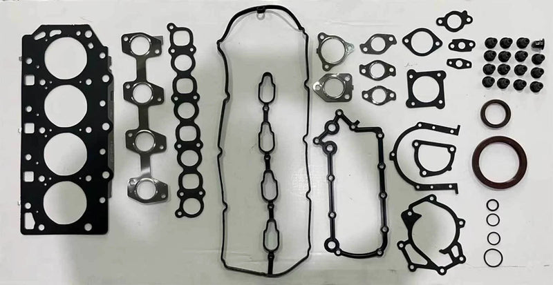 Hyundai iLoad TQ 2.5L D4CB VRS Cylinder Head Gasket Set (2008-2012)