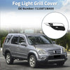 Honda CRV Front Left Fog Light Grill (2015-2016)