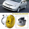 Toyota Highlander Front Fog Light Lamps with Bulbs (2004-2007)