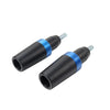 Yamaha YZF R7 Frame Sliders Crash Protectors (2021-2024)