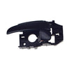Hyundai Elantra Black Interior Door Handle Set (2001-2006)