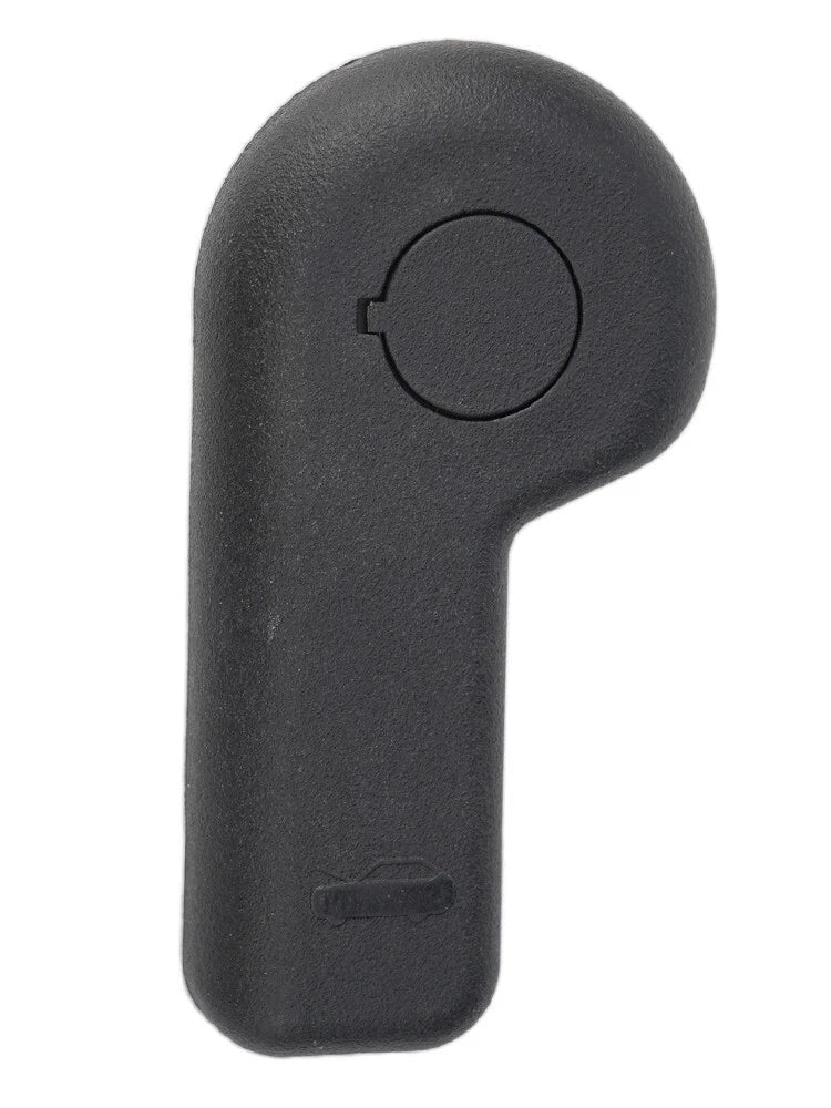 Ford Focus Hood Release Handle Knob Lever