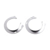 Mercedes CLA GLA C117 X156 AC Button Trim (2013–2018)