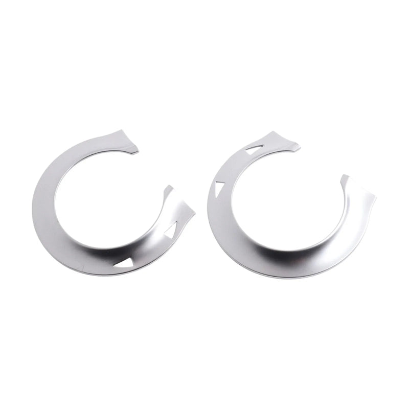 Mercedes CLA GLA C117 X156 AC Button Trim (2013–2018)