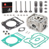 Polaris Magnum Ranger Engine Cylinder Head Valve Gasket Kit (2004-2010)