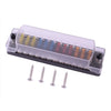 12 Way 32V Car Power Distribution Fuse Holder Block Universal