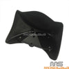 Harley Dyna FXDF Scooped Chin Spoiler Air Dam (2006-2017)